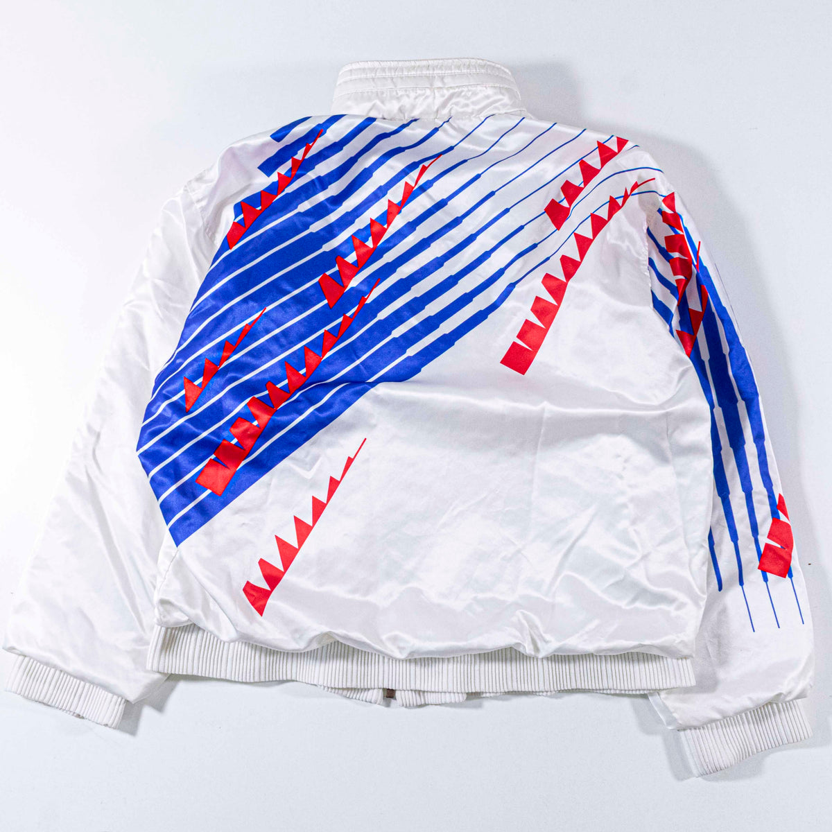 1992 Japan National Soccer Team Adidas Track Suit– VNTG Shop