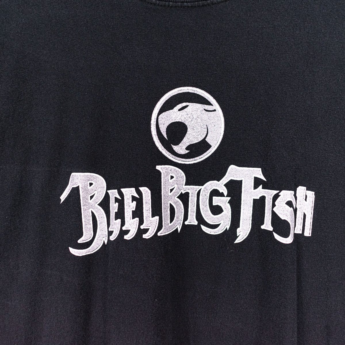 Reel Big Fish Ska Band Logo T-Shirt– VNTG Shop