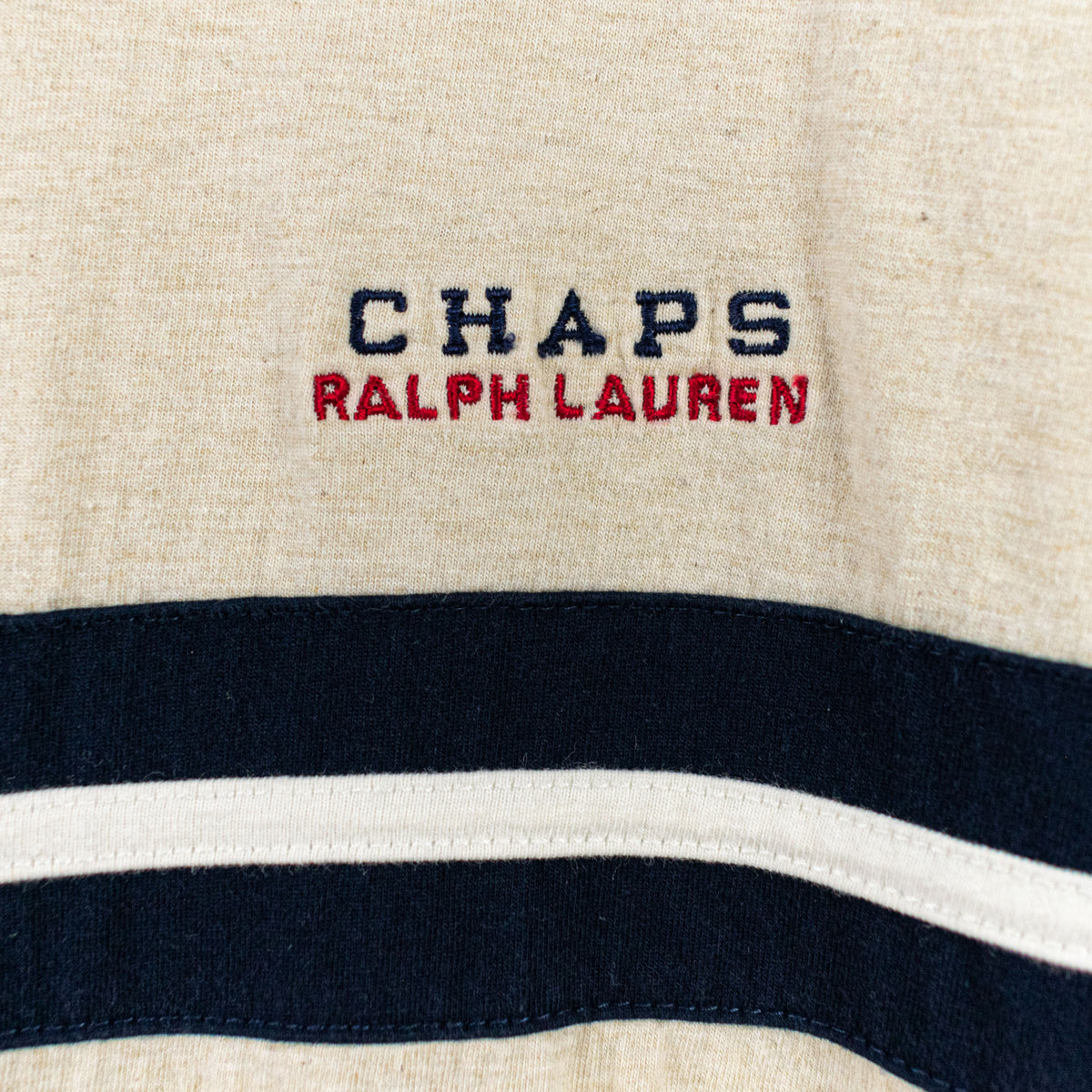 Chaps Ralph Lauren T-Shirt