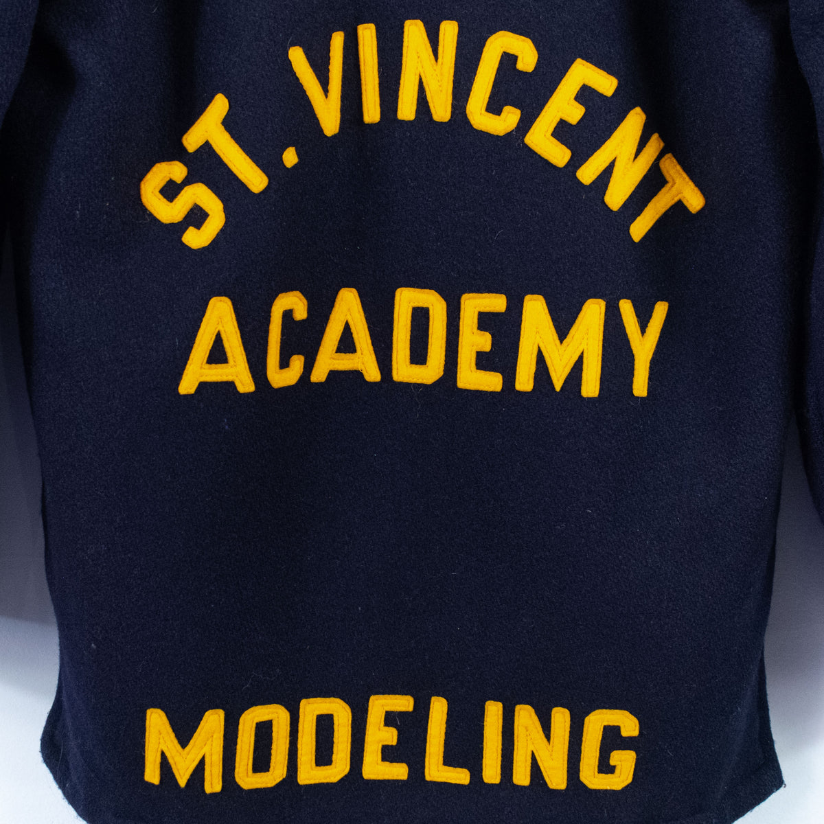 Aladen deals varsity jackets