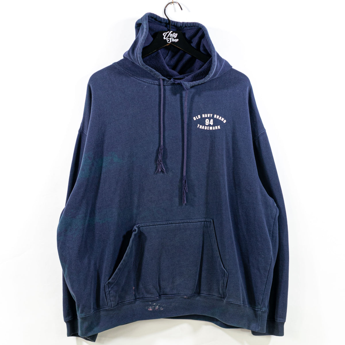 Old navy outlet trademark sweatshirt