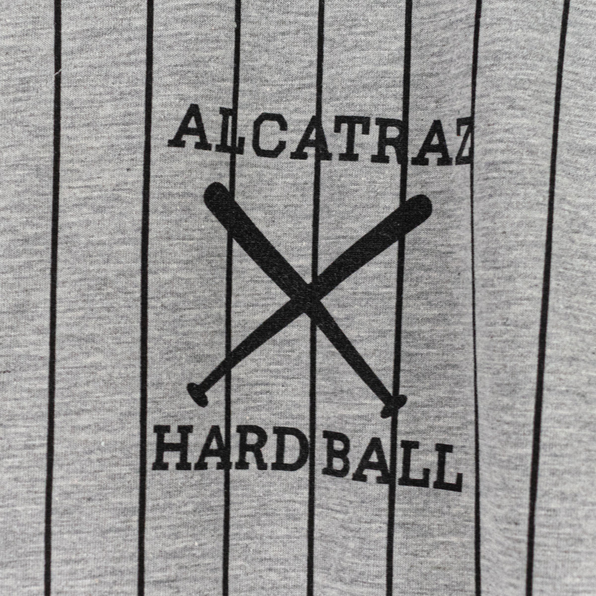 Baseball - Alcatraz – PARK STORE