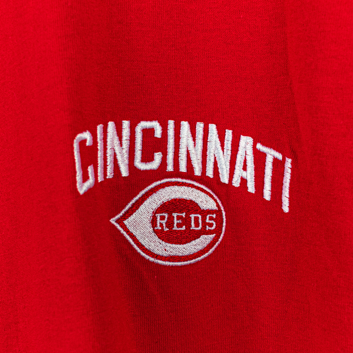 Cincinnati Reds Red MLB Jerseys for sale