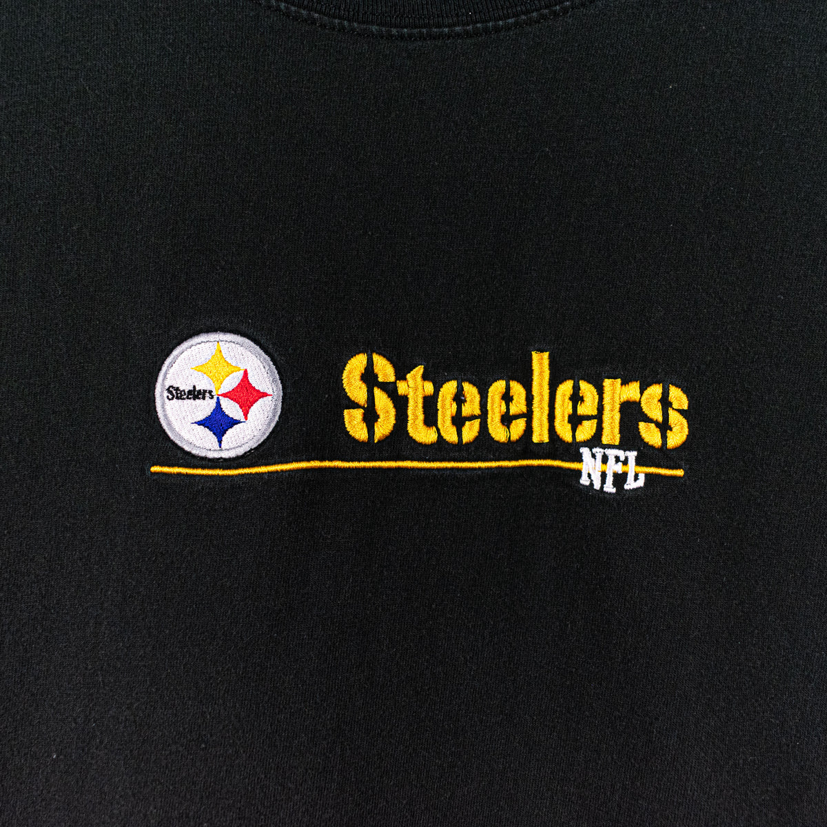 nfl steelers t shirt