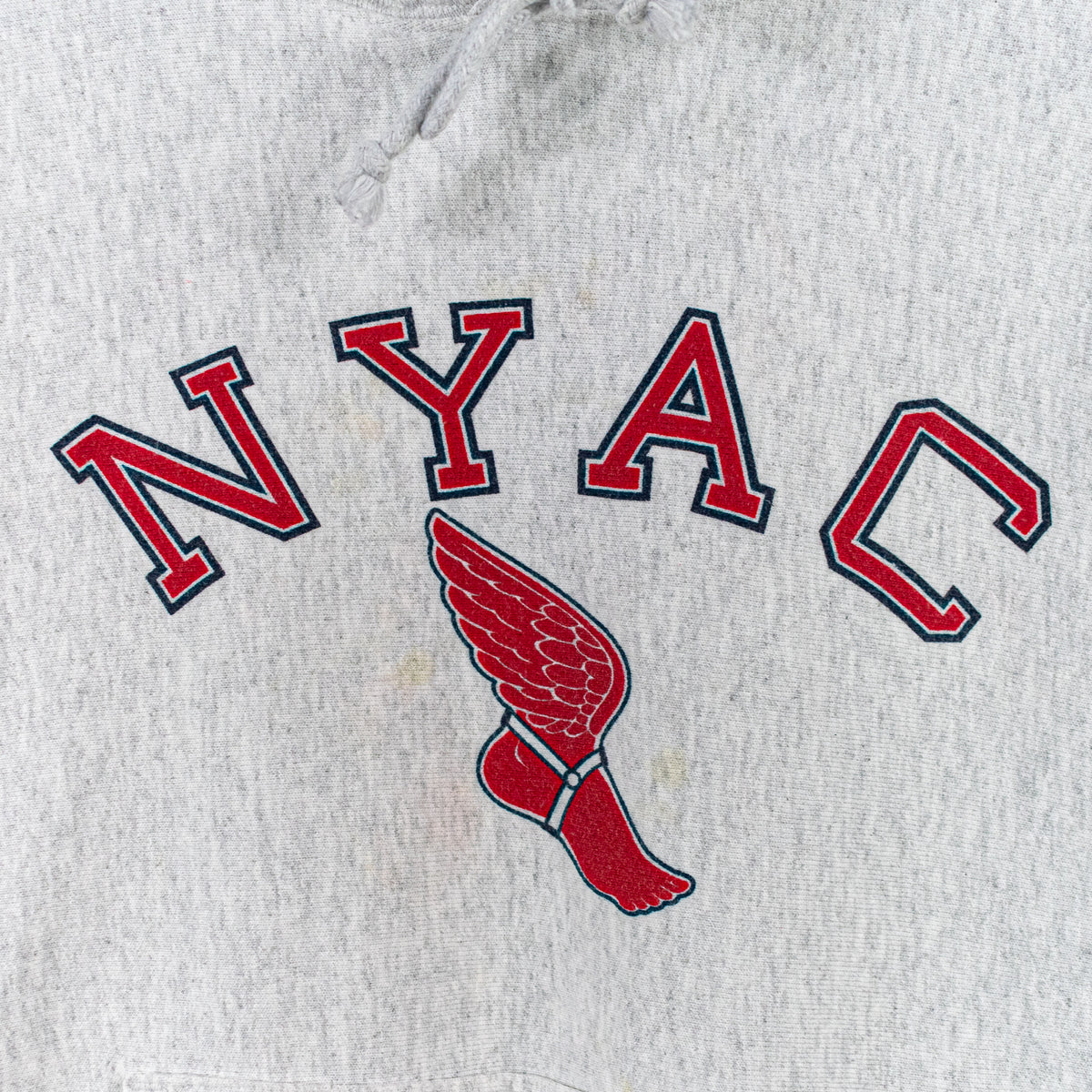 Nyac sweatshirt clearance