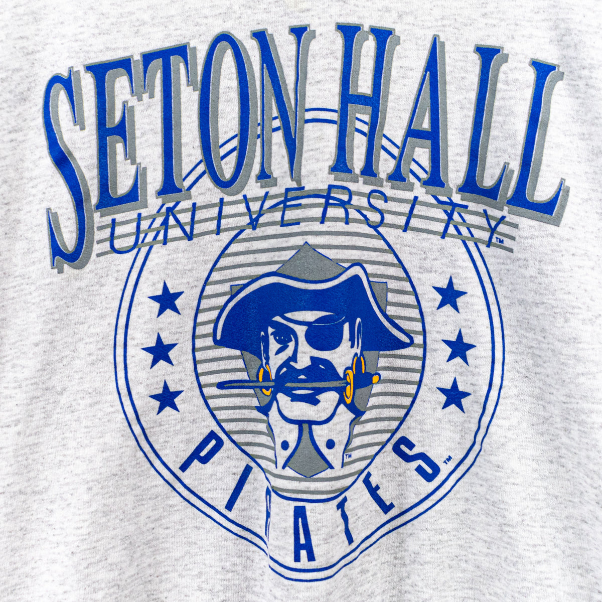 Seton Hall University Pirates Polo: Seton Hall University