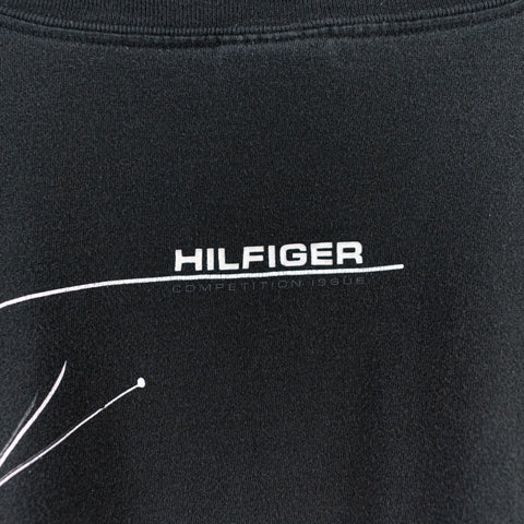 2003 Tommy Hilfiger US Ski Team Competition Issue Long Sleeve T-Shirt