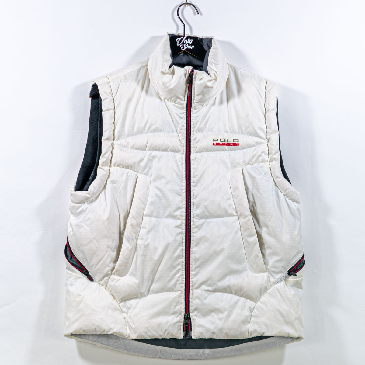 Polo sport outlet vest