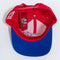 NASCAR Dale Jarrett 88 Ford Car SnapBack Hat