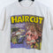 George Thorogood The Destroyers Haircut T-Shirt 1993 Band Tour Rock