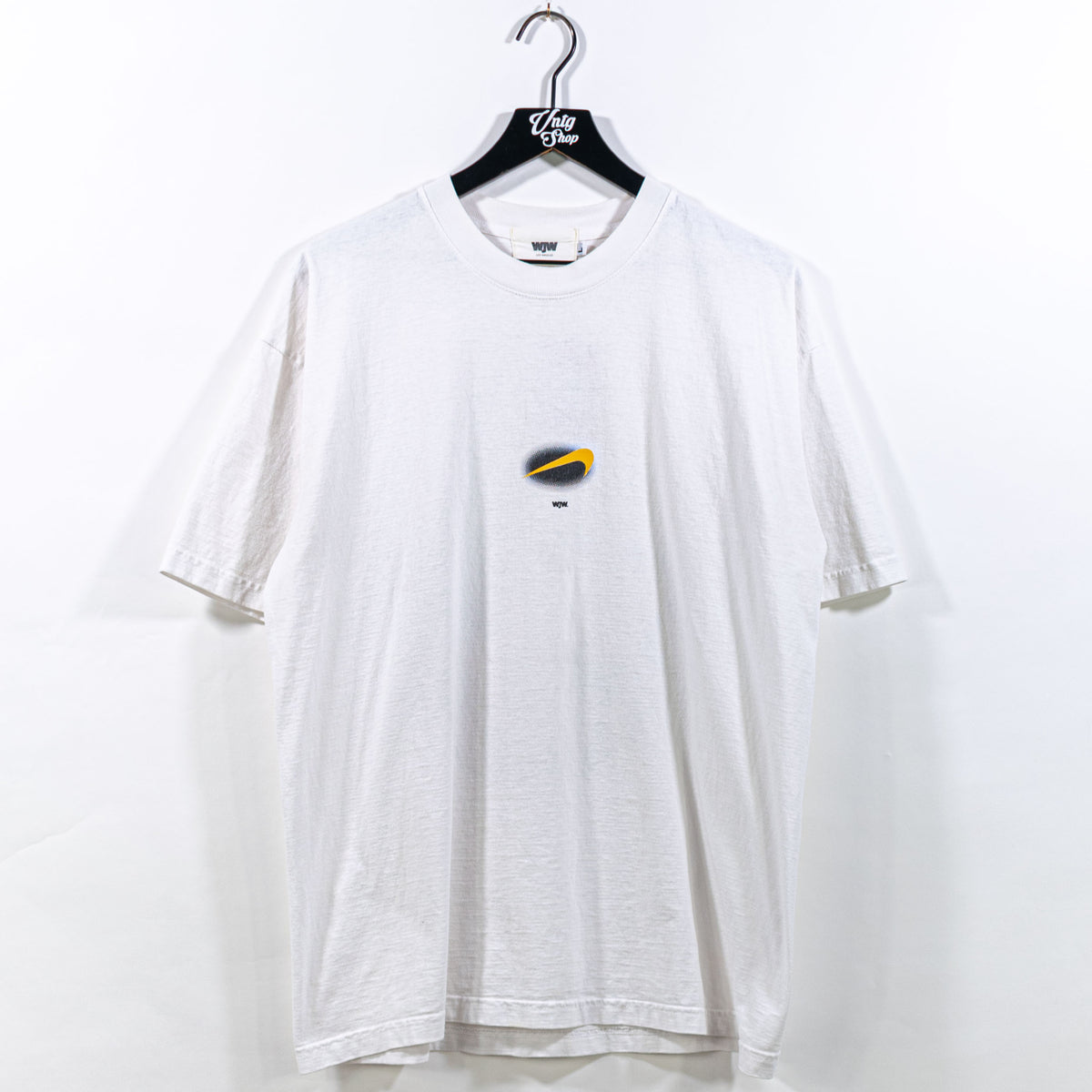 WJW on sale Rodman tee