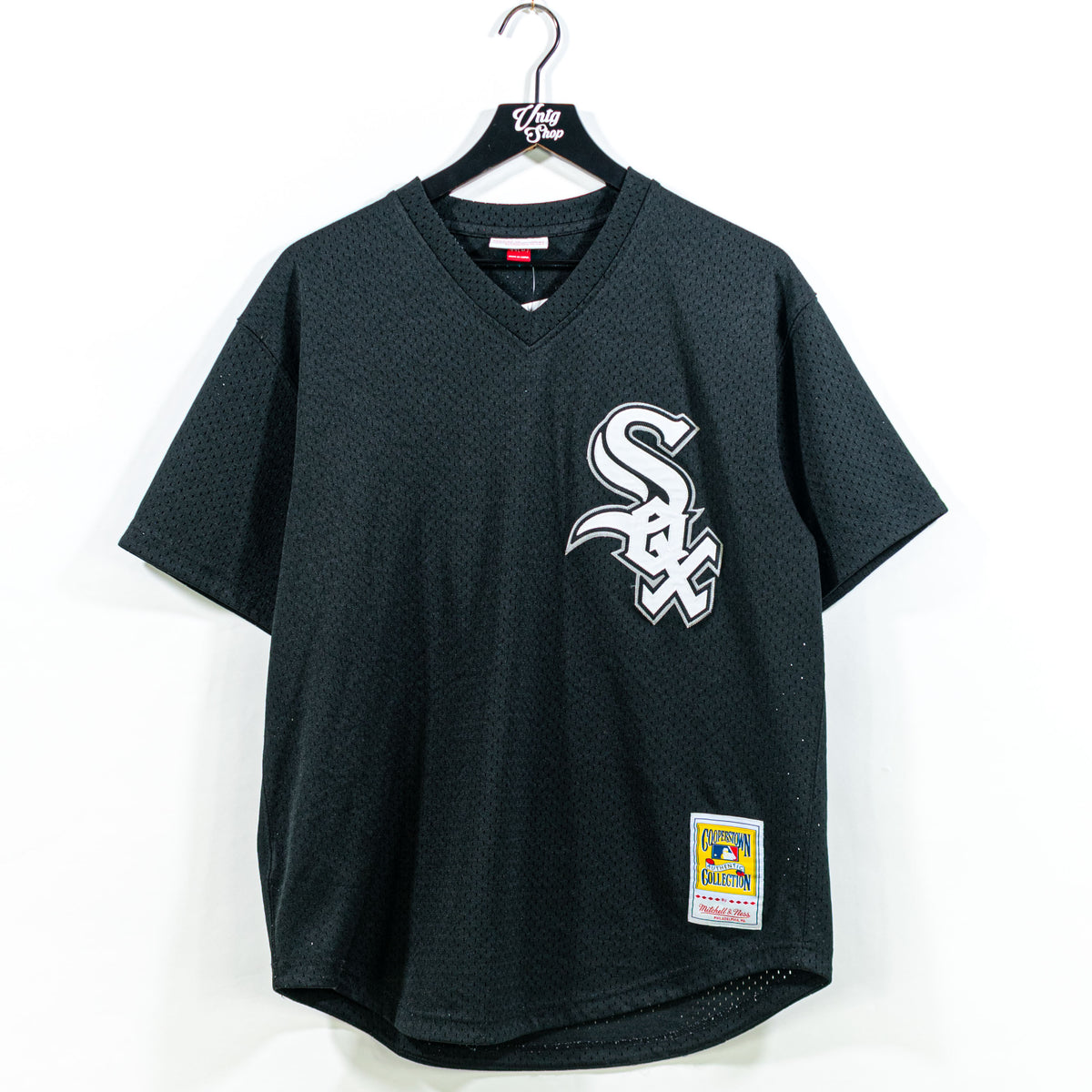 Chicago white sox batting clearance practice jersey