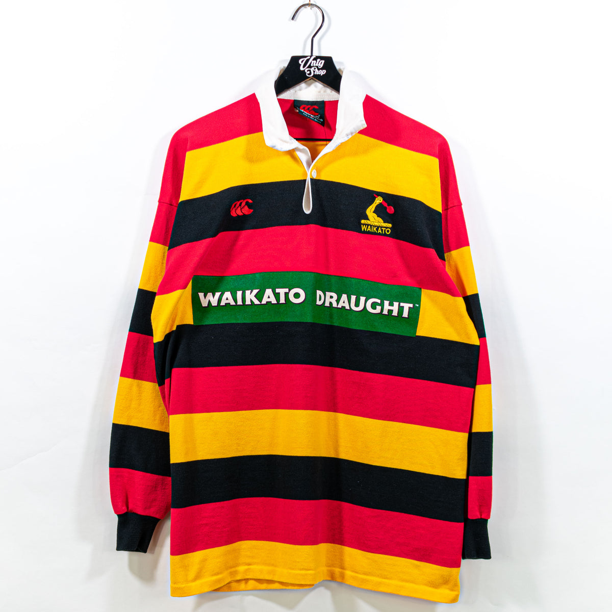 canterbury rugby jersey long sleeve