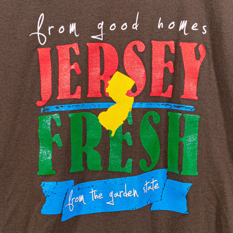 Jersey Fresh T-Shirt Garden State Farm