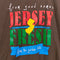 Jersey Fresh T-Shirt Garden State Farm