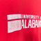 University of Alabama T-Shirt Sportswear