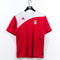 Adidas Benfica Training Jersey Soccer