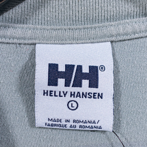 Helly Hansen T-Shirt Expedition Tested Technical Products