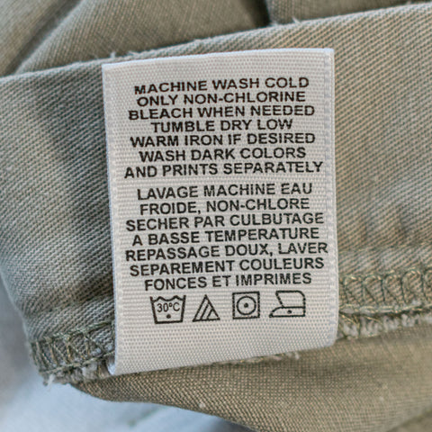 Polo Jeans Co Ralph Lauren Cargo Shorts