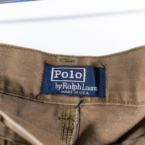 Polo Ralph Lauren Double Knee Hunting Pants