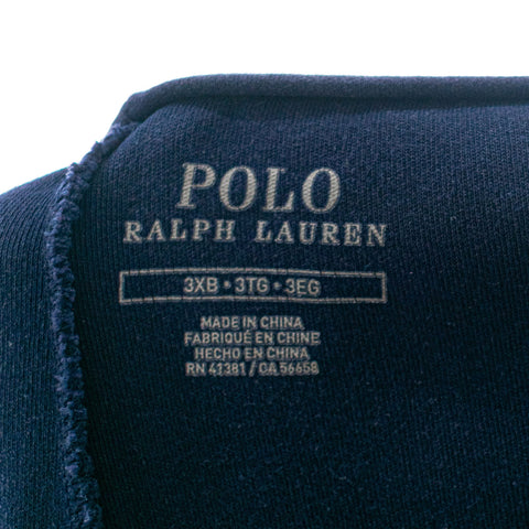Polo Ralph Lauren Pony Striped Joggers Sweatpants
