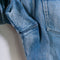 APC Jean Classique Selvedge Jeans