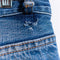 APC Jean Classique Selvedge Jeans