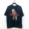 Jethro Tull Aqualung Tour T-Shirt