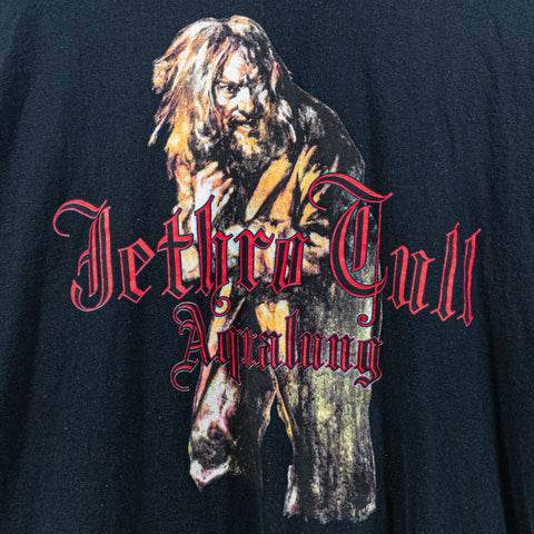 Jethro Tull Aqualung Tour T-Shirt