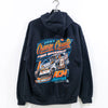 2023 Orange County Fair Raceway Motorsport Racing Hoodie Sweatshirt