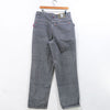 Schott NYC Carpenter Jeans Baggy