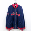 Polo Ralph Lauren 67 Varsity Track Jacket