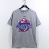 Majestic 2008 World Series Champions Philadelphia Phillies T-Shirt