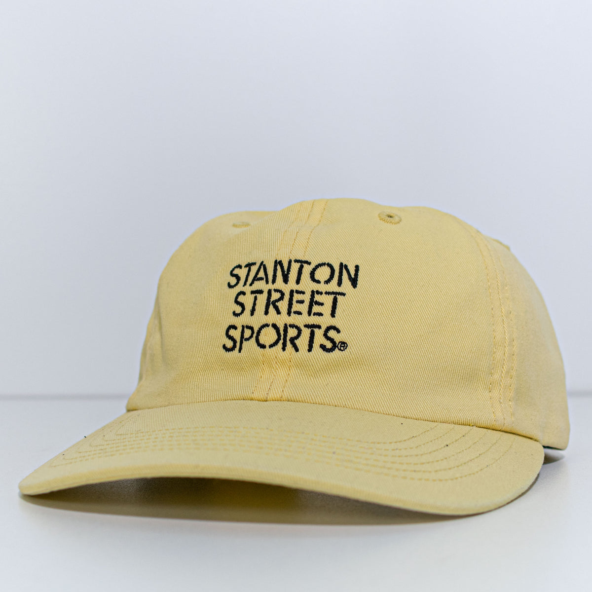 Stanton Street Sports ONLYNY Hat Buckle Back– VNTG Shop
