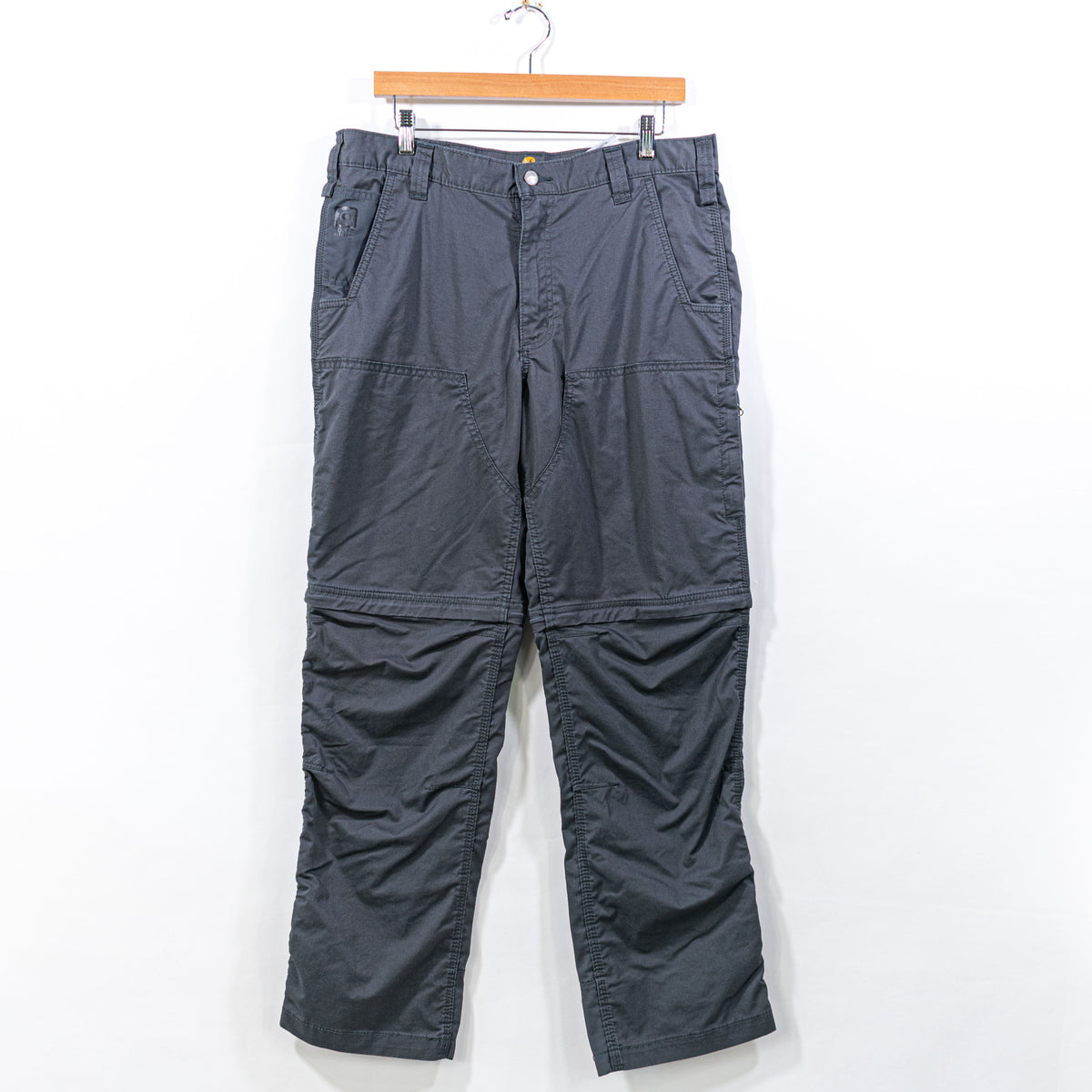 Carhartt deals force extremes convertible pants