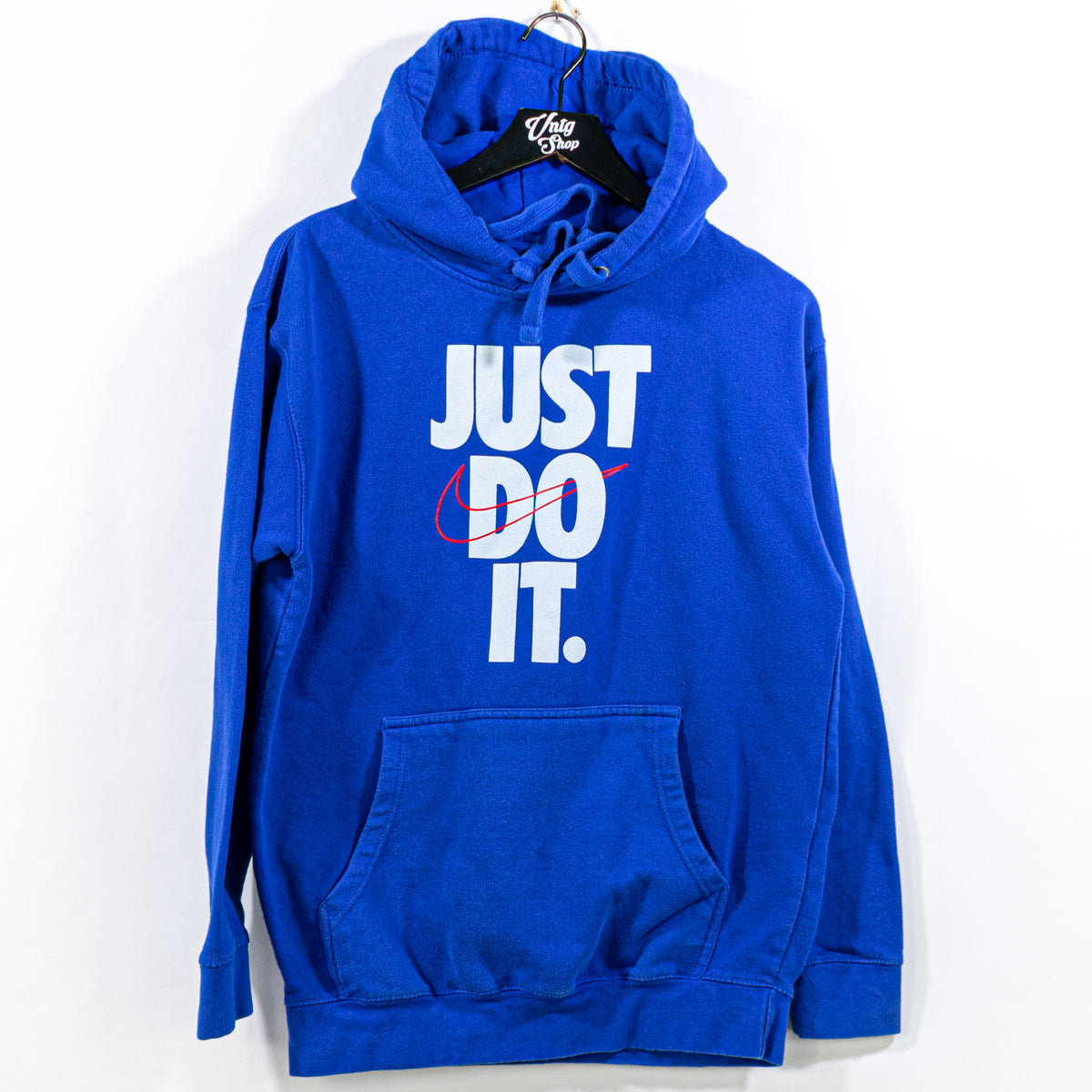 nike sweatshirt just do it