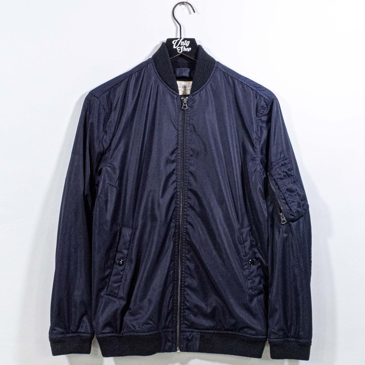 DENIM &SUPPLY RALPH LAUREN N2-B カモ柄 フライト RALPH LAUREN ラルフローレン Denim & Supply デニムアンド
