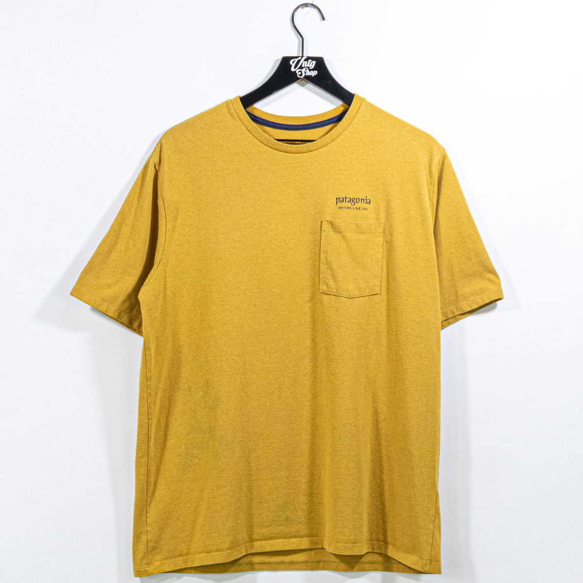Patagonia Preserve Vertical Wilderness T-Shirt Responsibili-Tee 