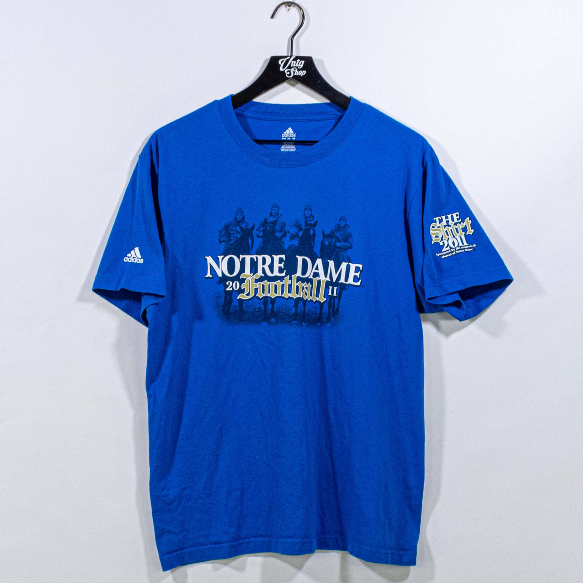 Adidas t shirt dame hotsell