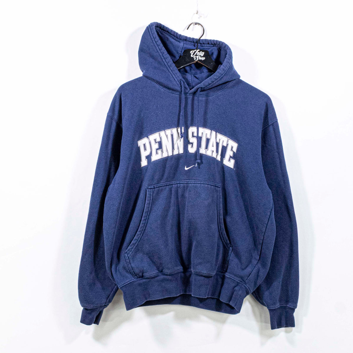 penn state nike hoodie