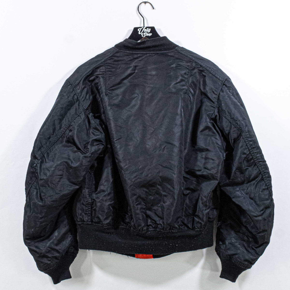 送料・関税込 ○COOR○ Puff Flight MA-1 (COOR/MA-1) 113960585