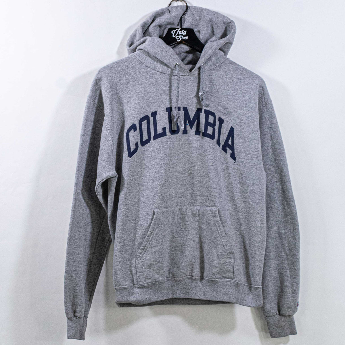 Vintage outlet Champion Reverse Weave Columbia Sweatshirt Small