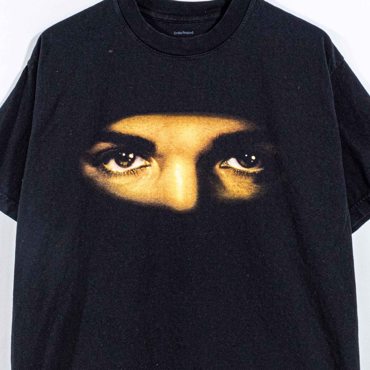Drake Its All A Blur Tour T-Shirt– VNTG Shop