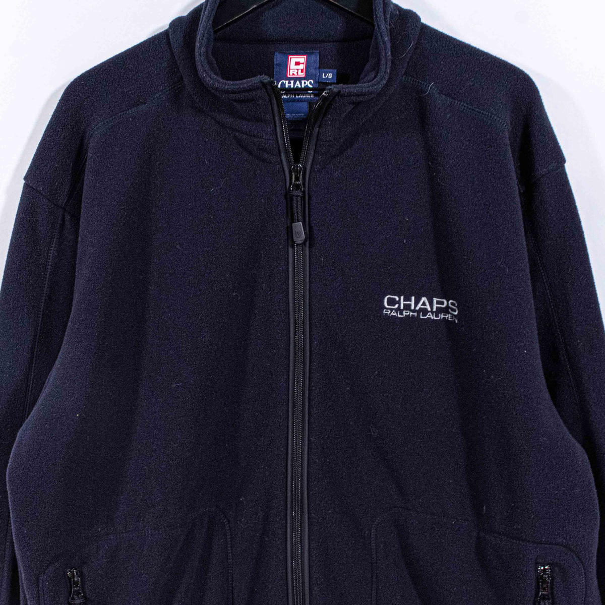 ジャケット・アウター 00s chaps ralph lauren fleece swing top ジャケット・アウター 00s chaps ralph lauren fleece swing top 90