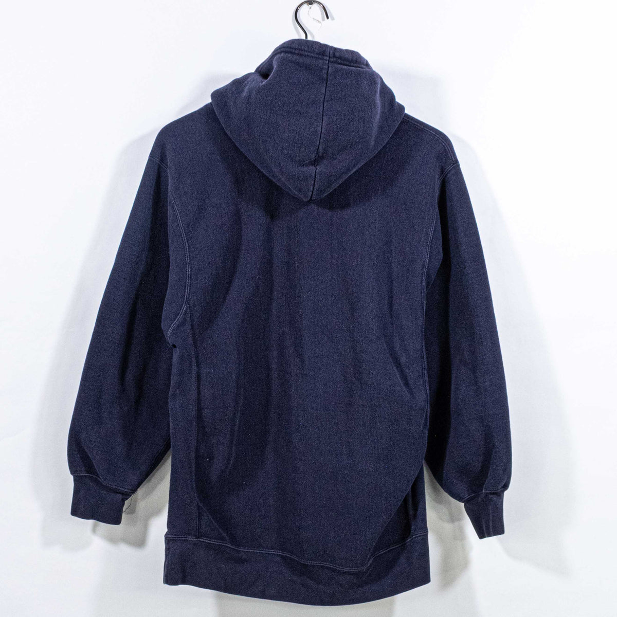 Oneonta State College Hoodie Sweatshirt MV Sport– VNTG Shop