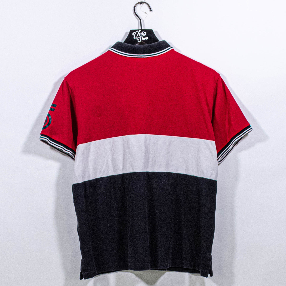 Polo Ralph Lauren PRLFC Japan Nippon-Koku Rugby Polo Shirt Big