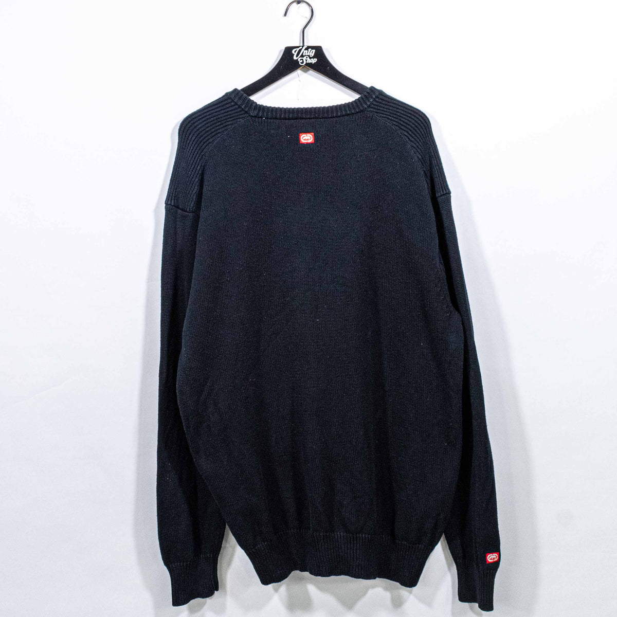 Ecko Unltd Marvel Punisher Knit Sweater– VNTG Shop