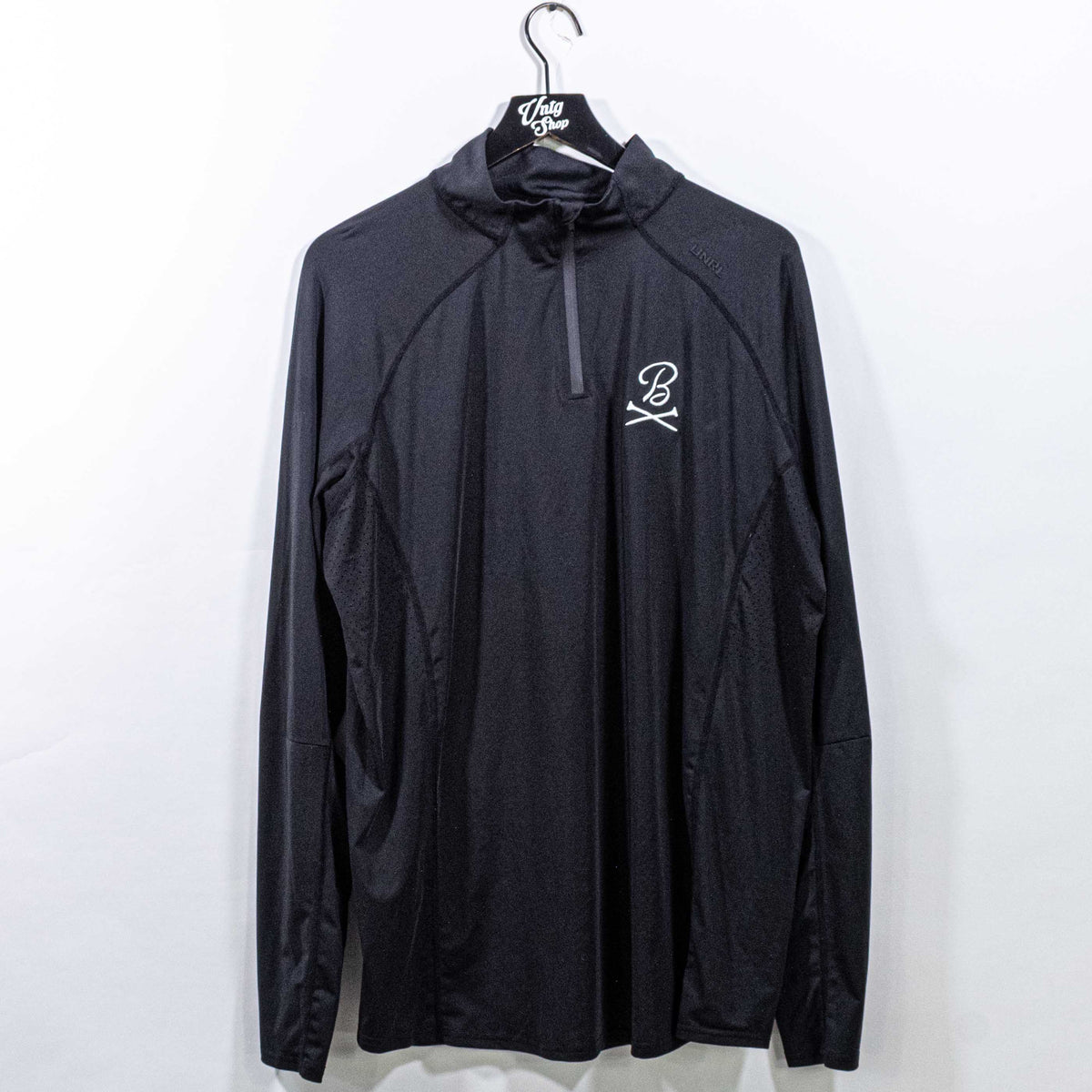 barstool nike windbreaker