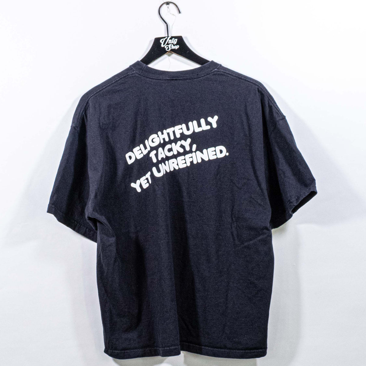 HOOTERS Tシャツ ブラック X-Large TULTEK HOOTERS フーターズ 