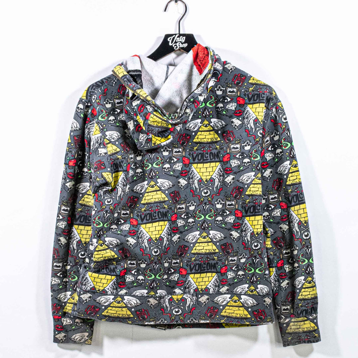 Ryan Sheckler Volcom Full Zip Hoodie Jesse Pinkman Breaking Bad Sweats ryan-sheckler-volcom-full-zip-hoodie-jesse-pinkman-breaking-bad-sweats